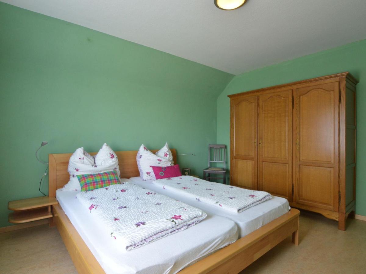 Traditional Holiday Home In B Tgenbach With Sauna بوتغينباخ المظهر الخارجي الصورة