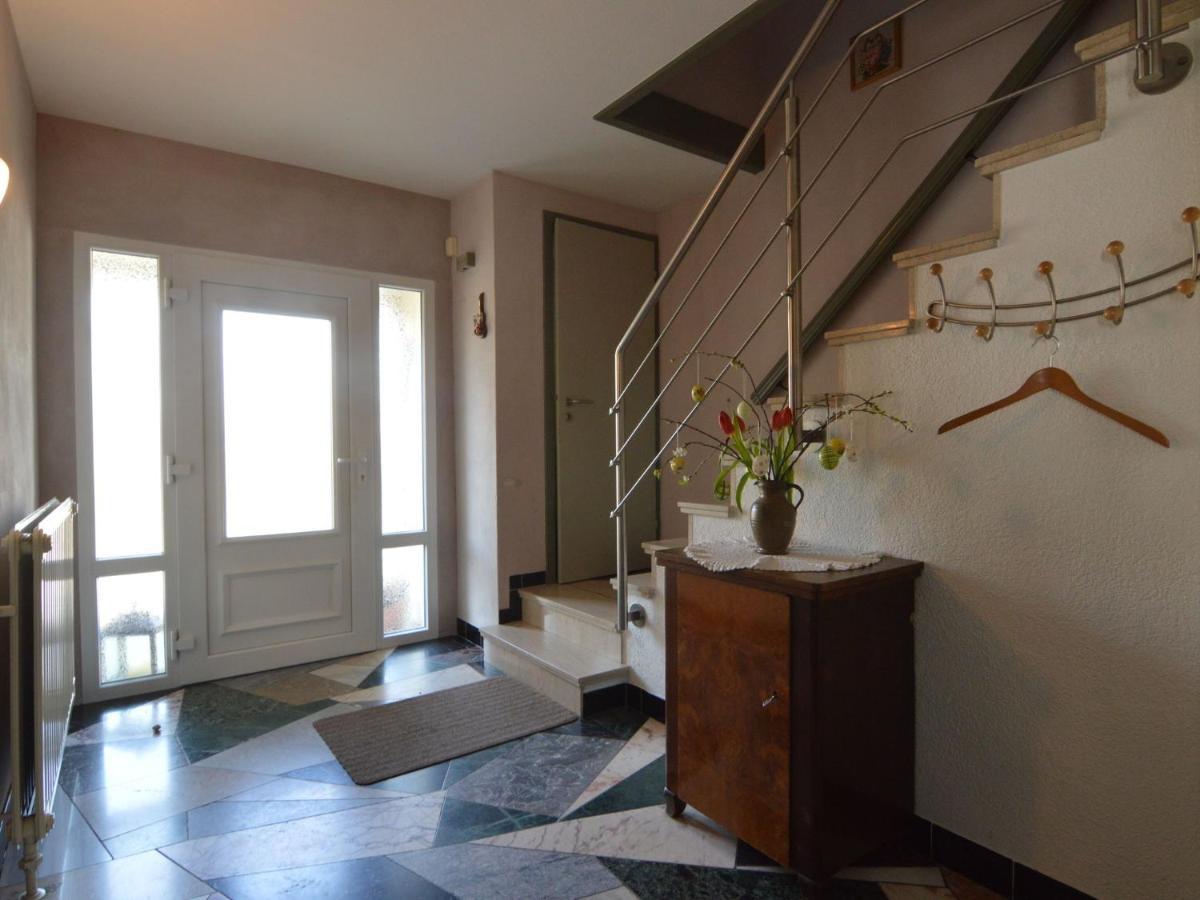 Traditional Holiday Home In B Tgenbach With Sauna بوتغينباخ المظهر الخارجي الصورة